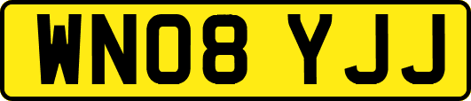 WN08YJJ