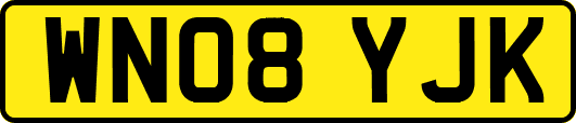 WN08YJK