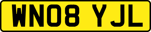 WN08YJL