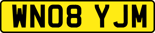 WN08YJM