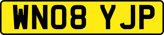 WN08YJP