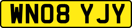 WN08YJY