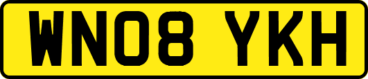 WN08YKH