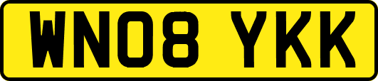 WN08YKK