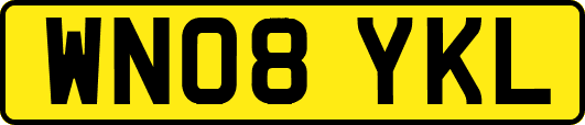 WN08YKL