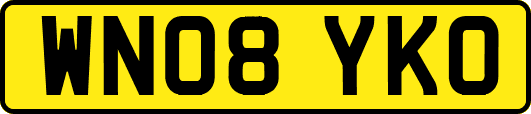 WN08YKO