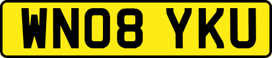 WN08YKU