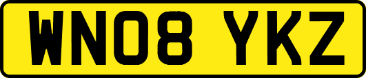 WN08YKZ