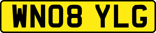 WN08YLG