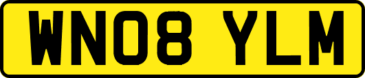 WN08YLM