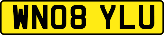 WN08YLU