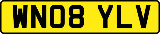 WN08YLV