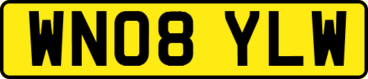WN08YLW
