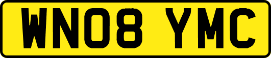 WN08YMC
