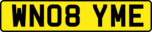 WN08YME