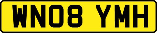 WN08YMH