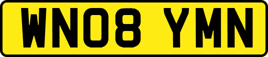 WN08YMN