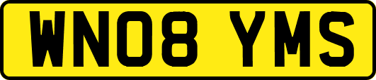 WN08YMS