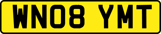 WN08YMT