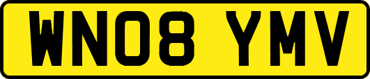 WN08YMV