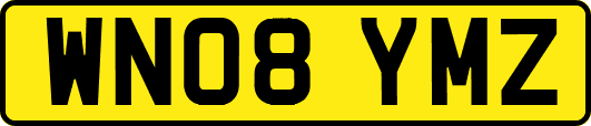 WN08YMZ