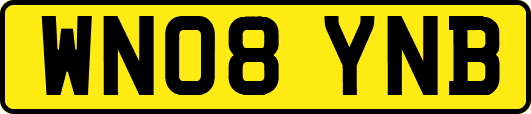 WN08YNB