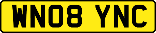 WN08YNC