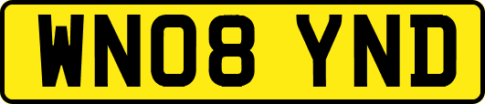 WN08YND