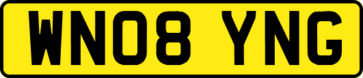 WN08YNG