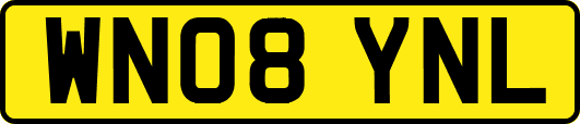 WN08YNL