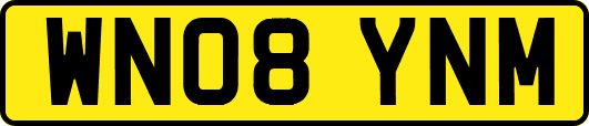 WN08YNM