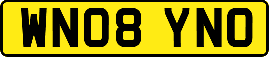 WN08YNO