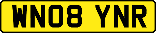 WN08YNR