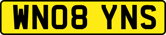 WN08YNS