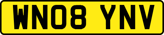 WN08YNV