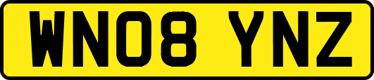WN08YNZ