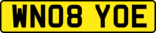 WN08YOE