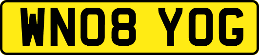 WN08YOG