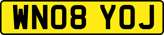 WN08YOJ