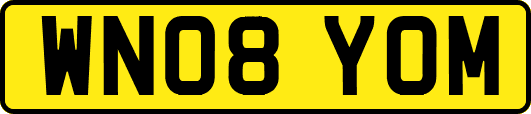 WN08YOM