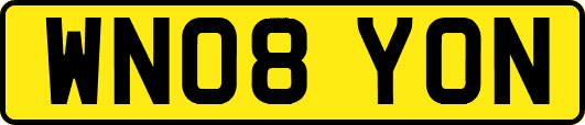 WN08YON