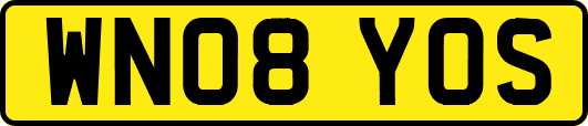 WN08YOS