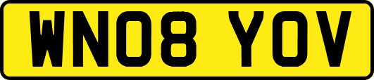 WN08YOV