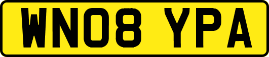 WN08YPA