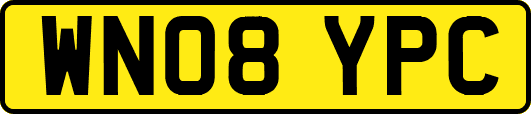 WN08YPC