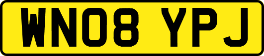 WN08YPJ