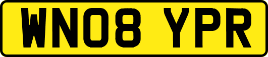 WN08YPR
