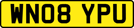 WN08YPU