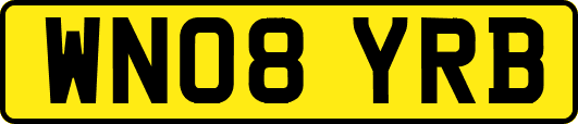 WN08YRB