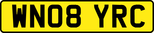 WN08YRC